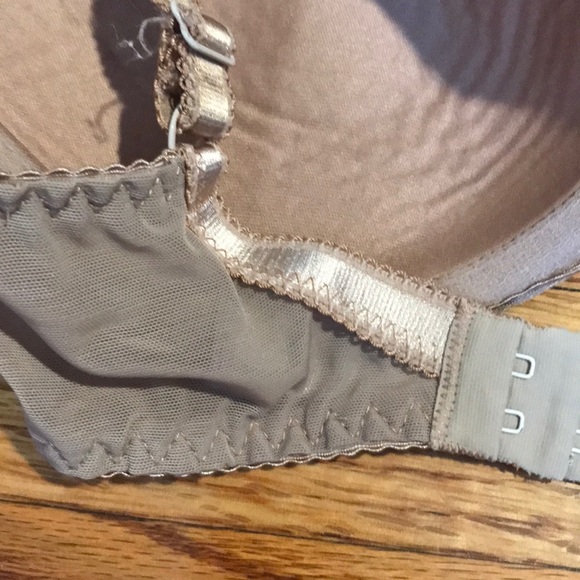 Curvy Kate molded cup bra, 30F - Picture 3 of 4